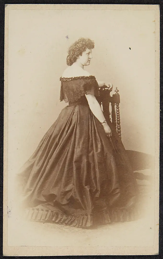 Maria Lutz-Rott