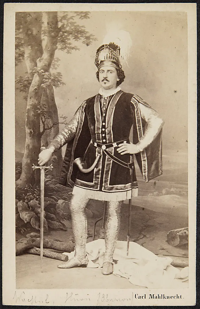 Theodor Wachtel