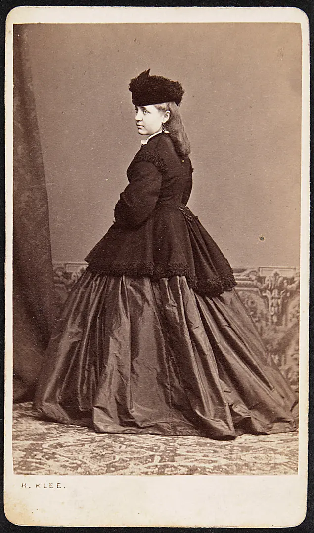 Alexandrine von Schönerer