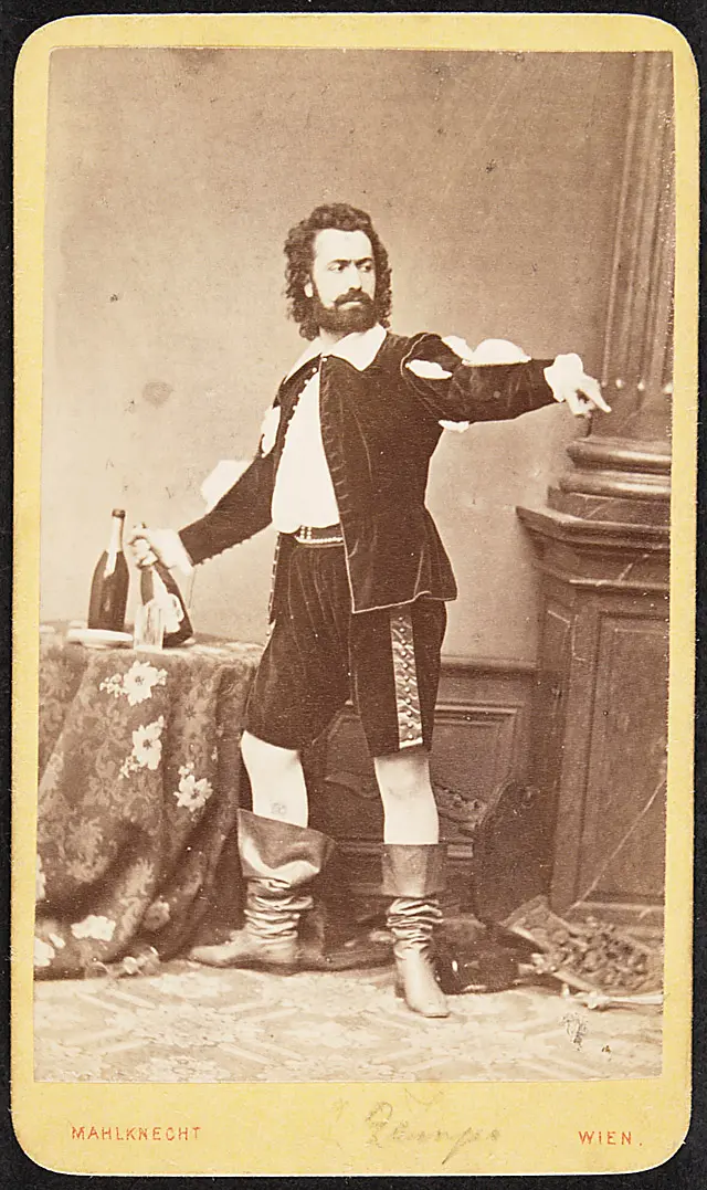 Louis von Bignio