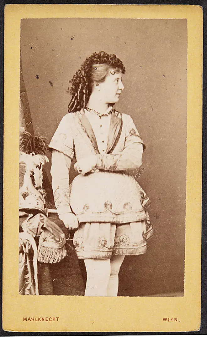 Friederike Fischer