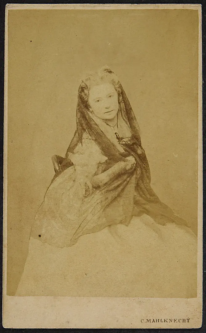 Ilma von Murska