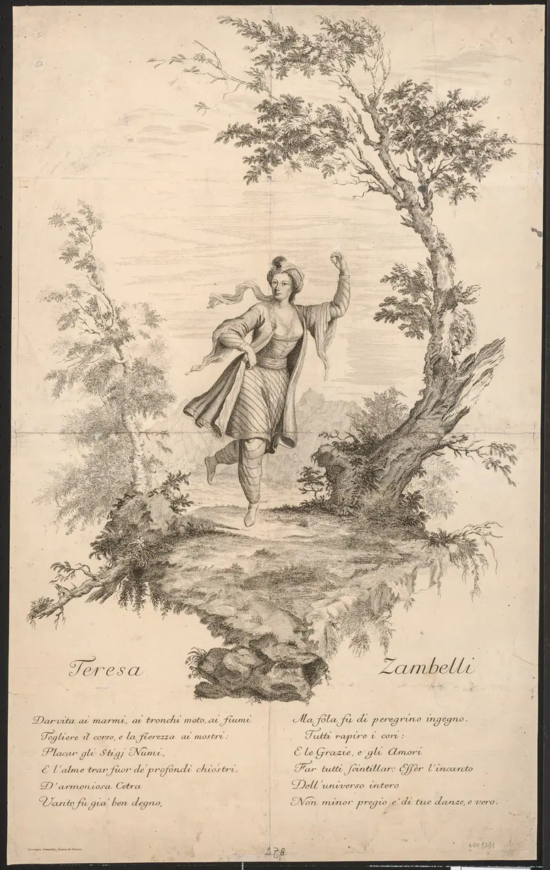 Teresa Zambelli