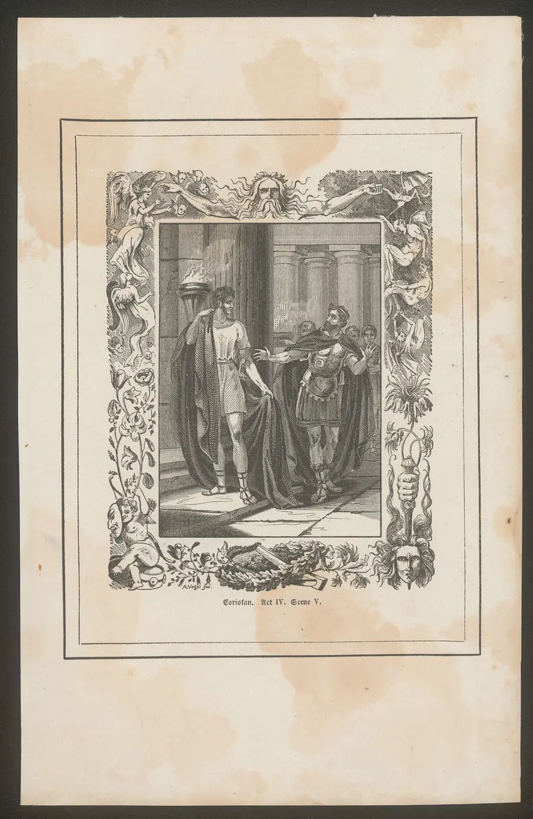 Coriolanus