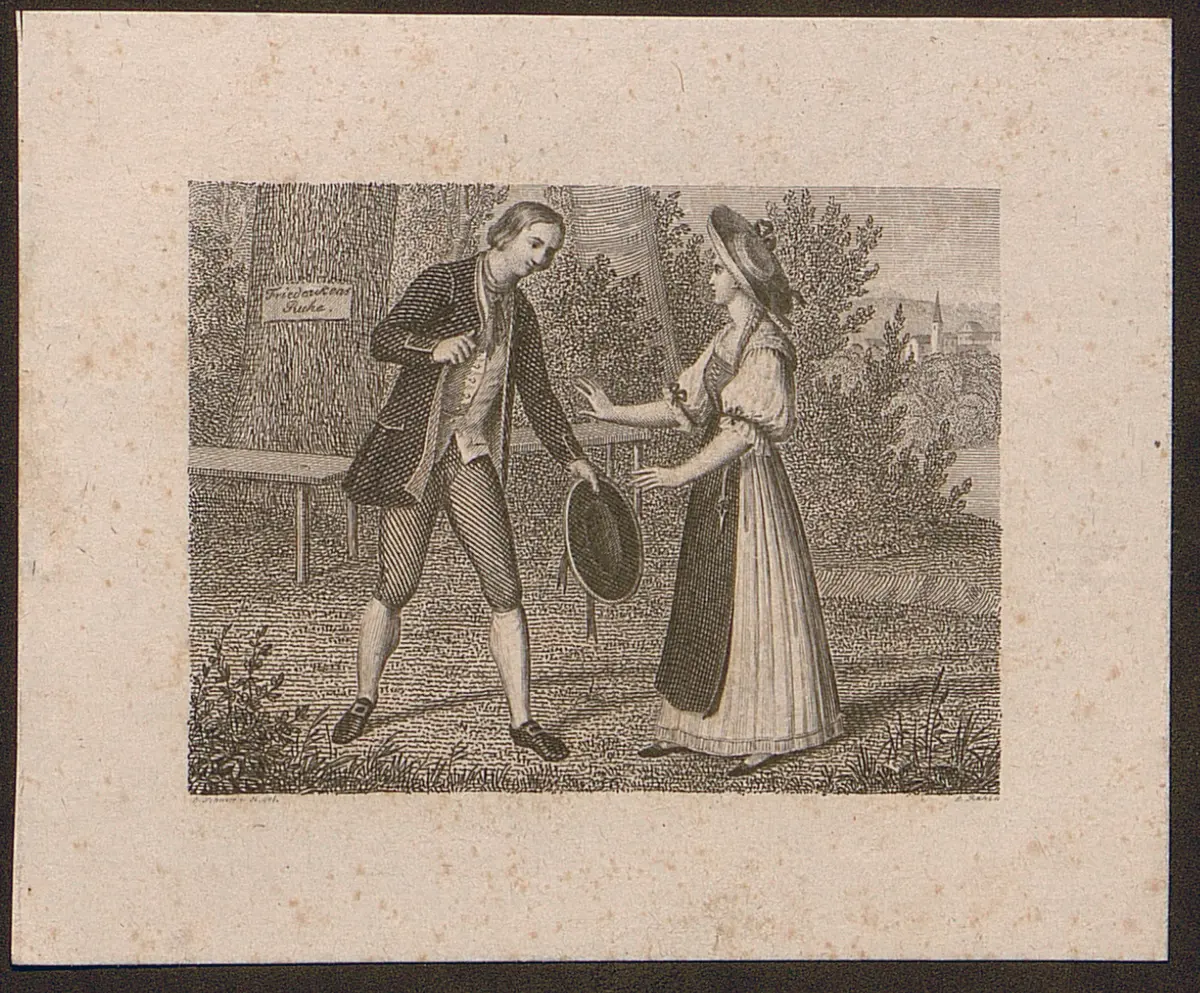 Goethe's Werke, Weiterer Titel: Aus meinem Leben. Dichtung und Wahrheit