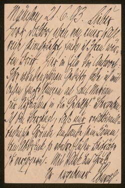 Postkarte