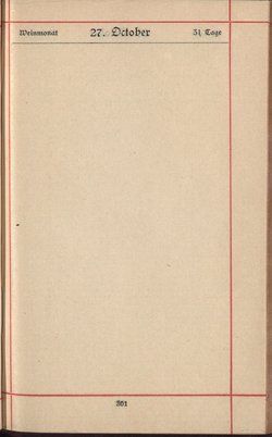 Aufzeichnung