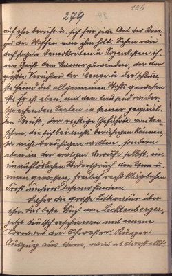 Aufzeichnung