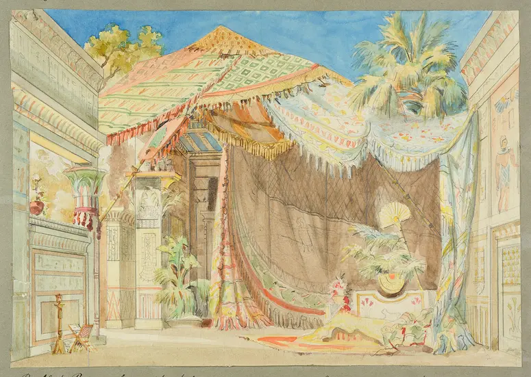 Pygmalion