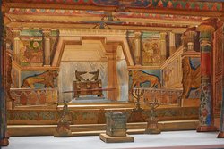 Die Königin von Saba