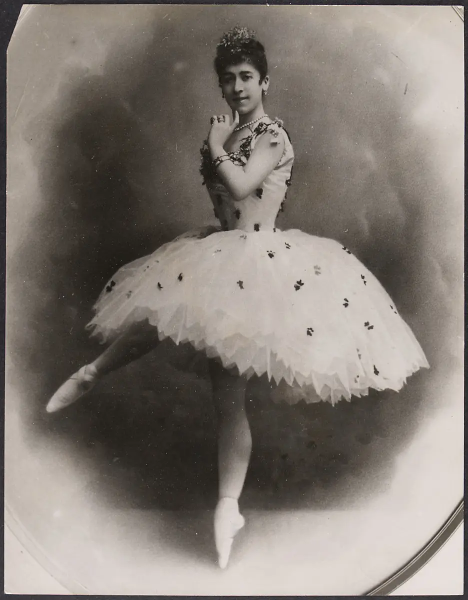 Luigia Wolff-Gerale