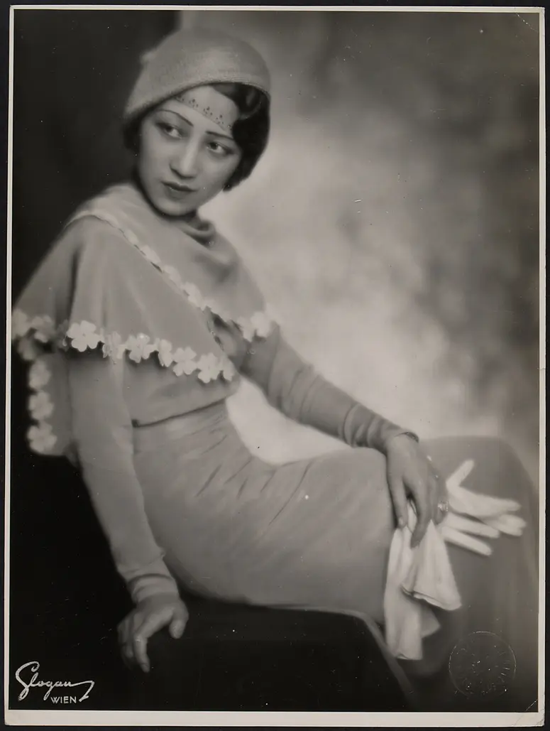 Michiko Meinl-Tanaka