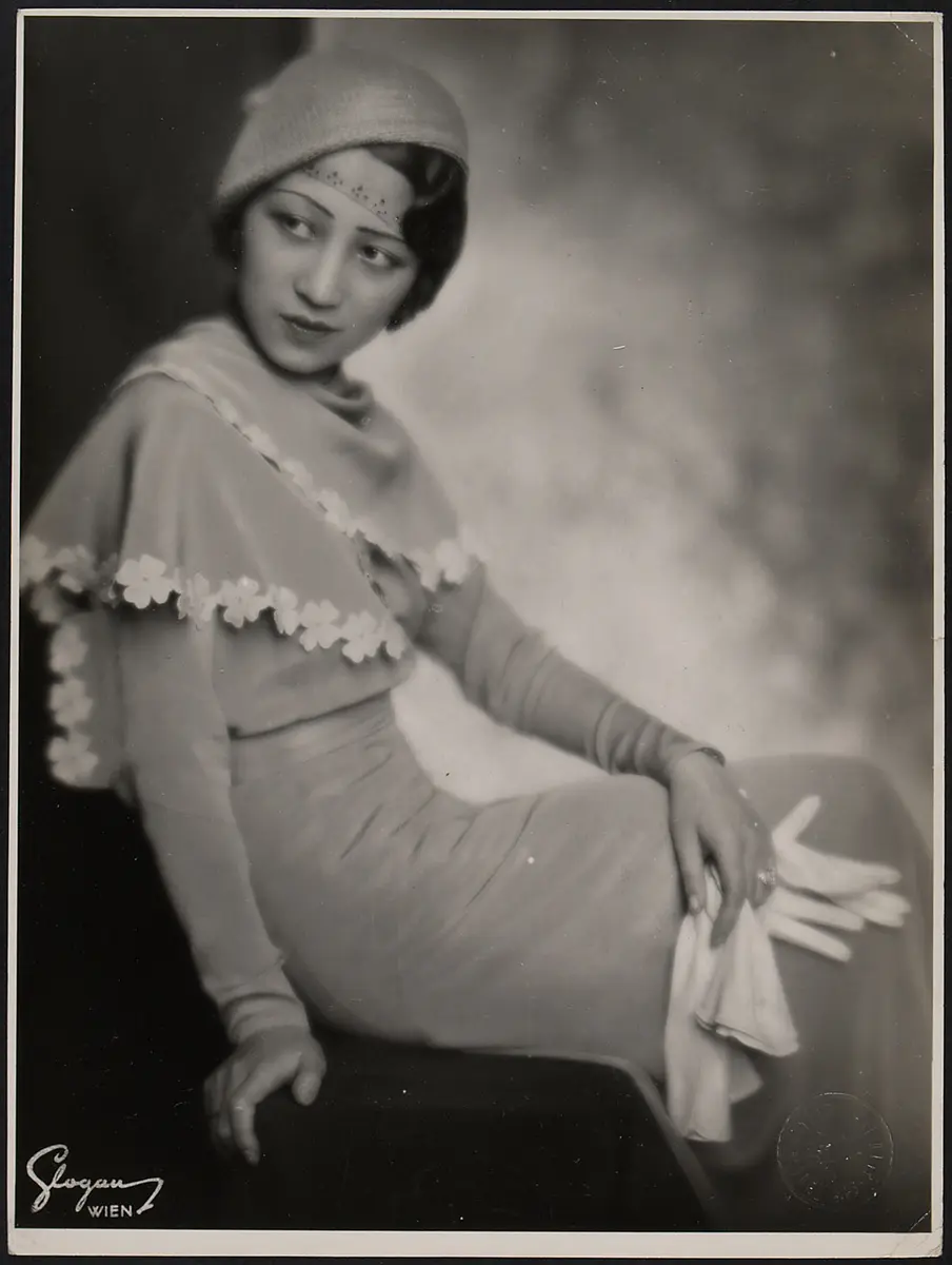 Michiko Meinl-Tanaka