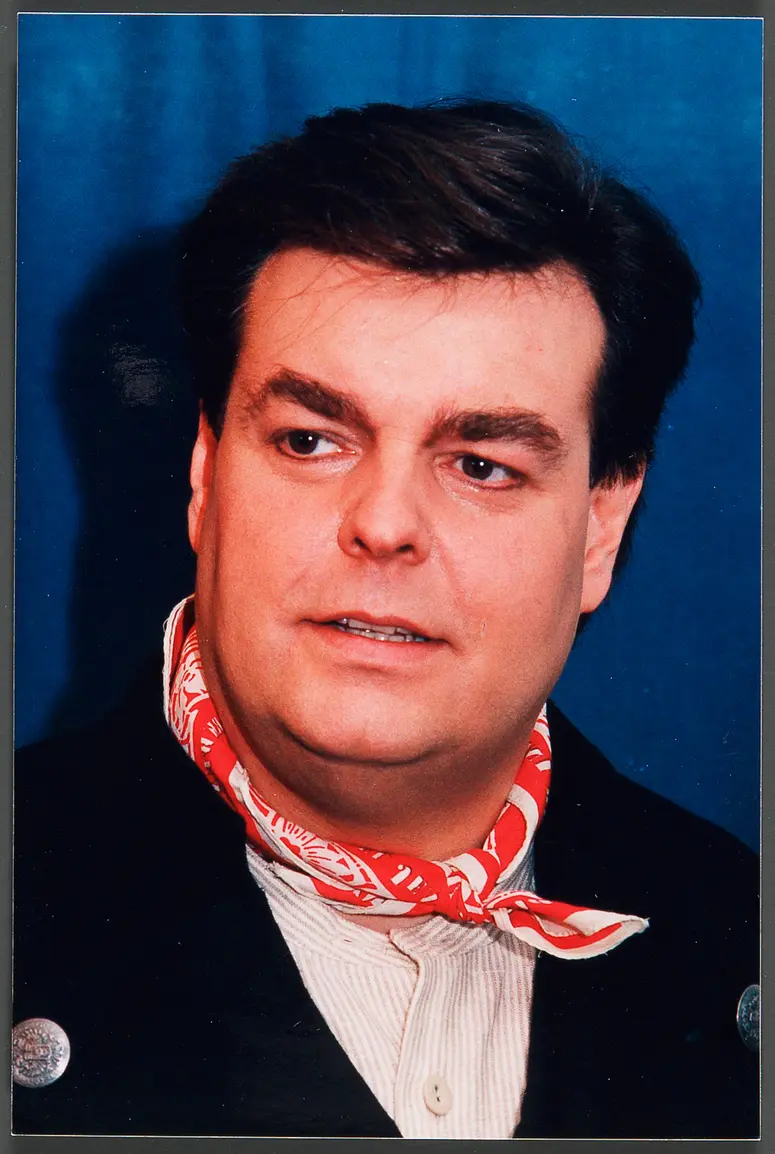 Herwig Pecoraro, Verweis auf Stücktitel: Zar und Zimmermann