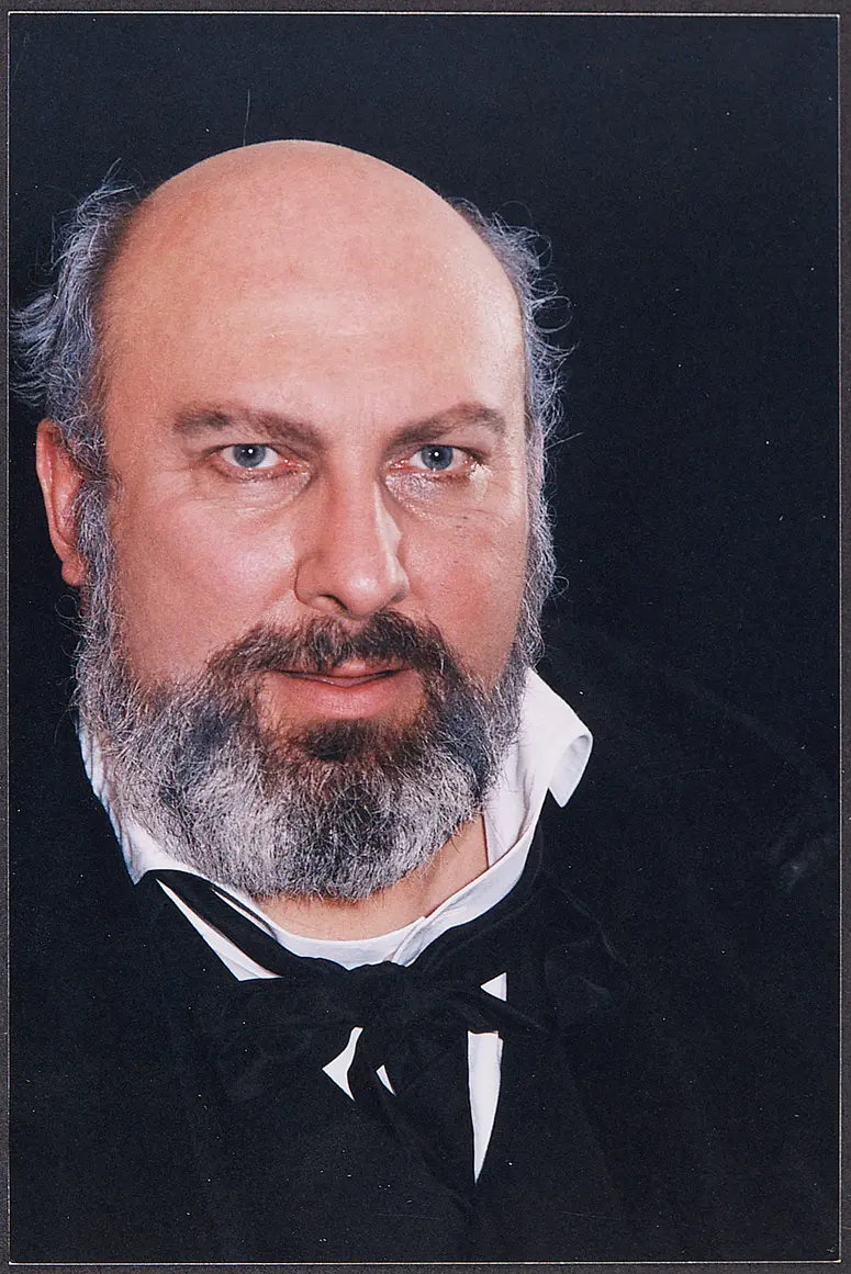 Walter Fink, Verweis auf Stücktitel: Zar und Zimmermann