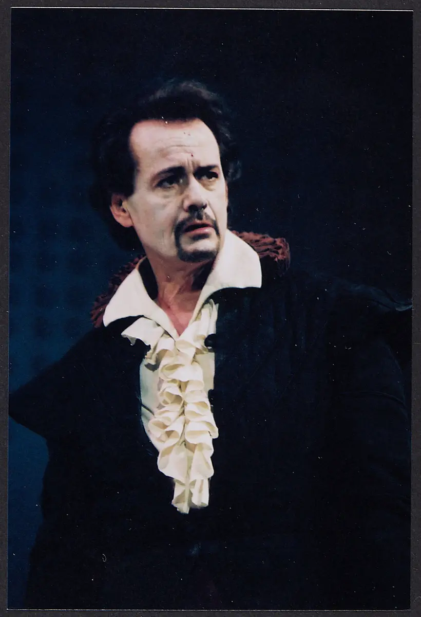 Gerd Böckmann