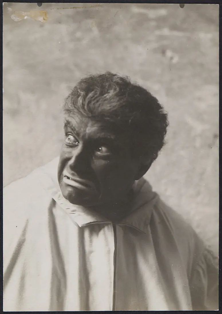 Albert Bassermann