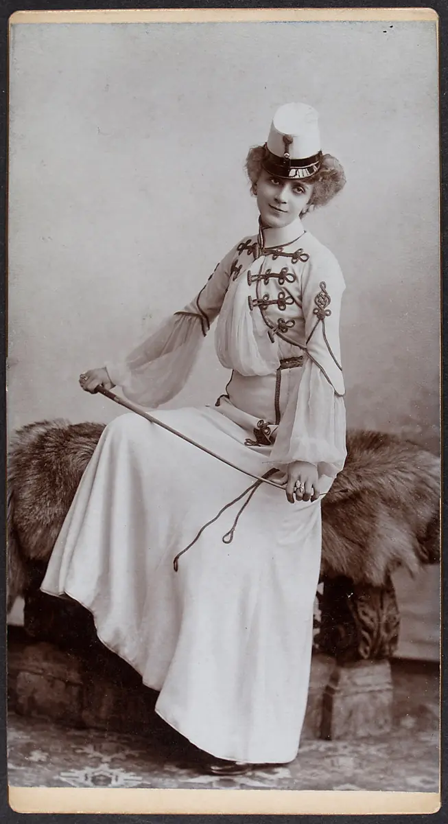 Helene Merviola