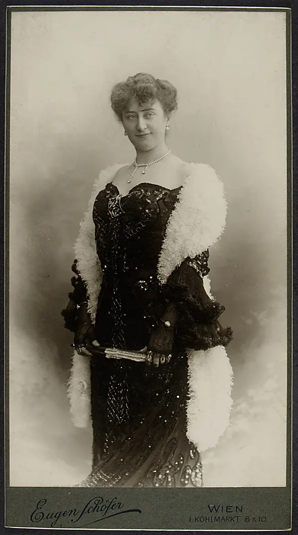 Gisela Schreitter