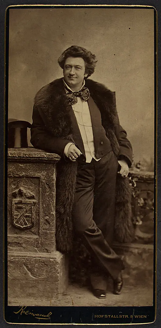 Felix Schweighofer