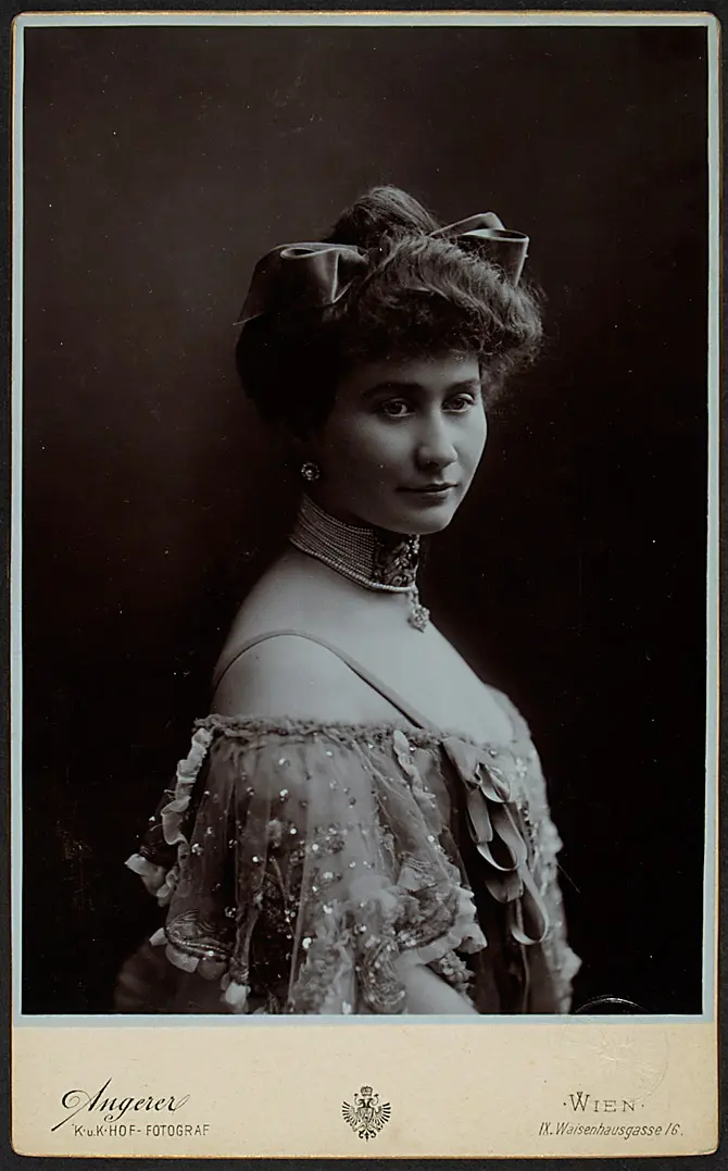 Claire Wallentin