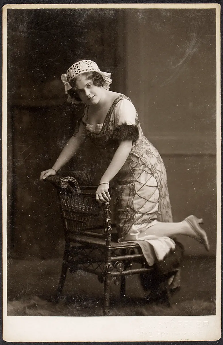 Mizzi Delorm