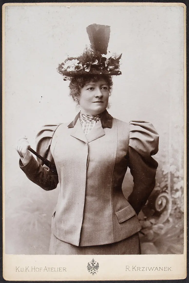 Ferdinande Schmittlein