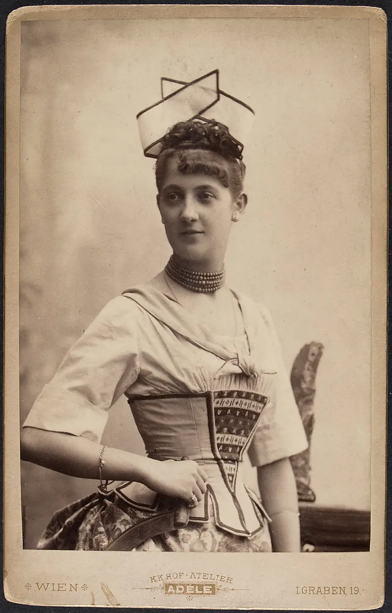 Caroline Rimus