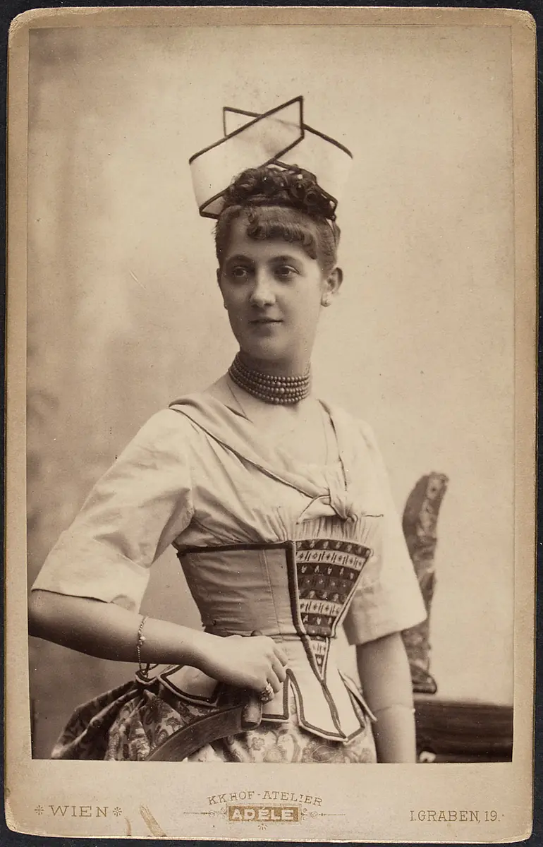 Caroline Rimus