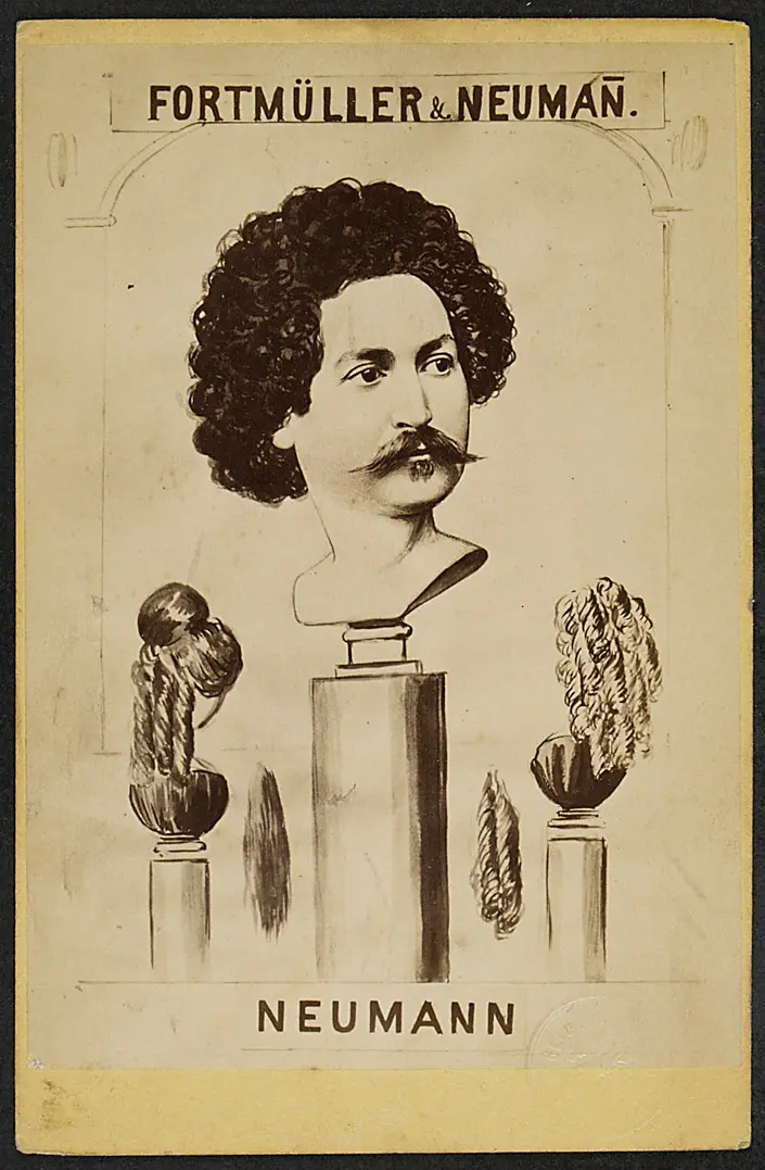 Angelo Neumann