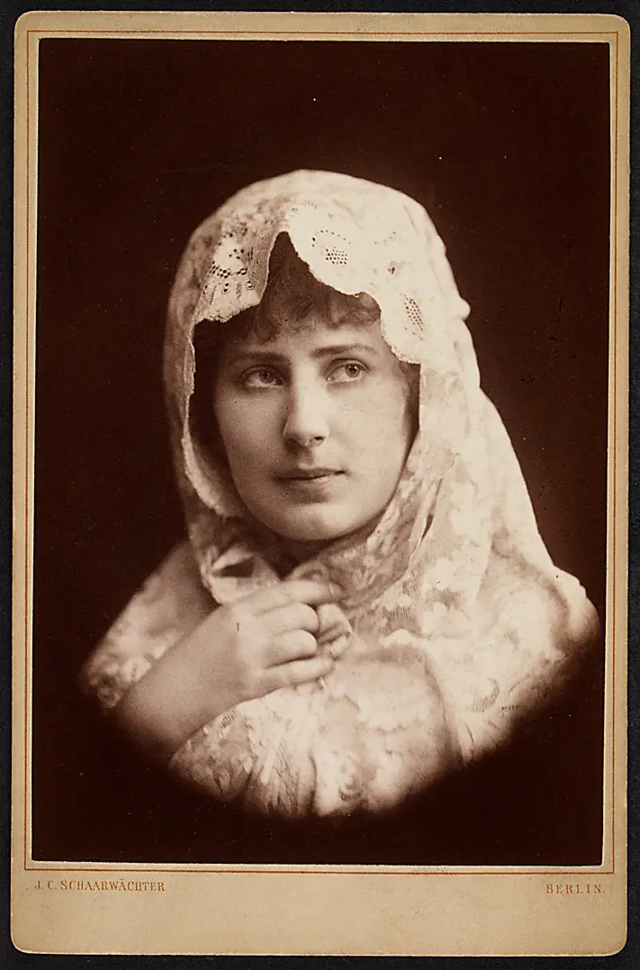 Josefine Wessely