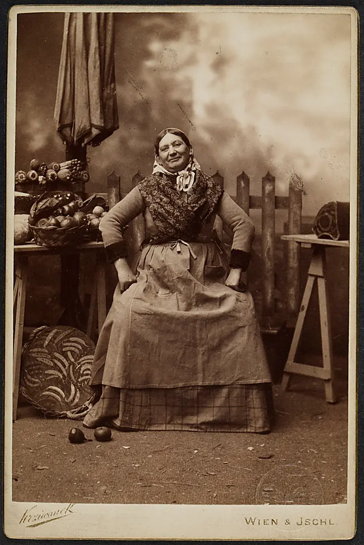 Ludmilla Dietz