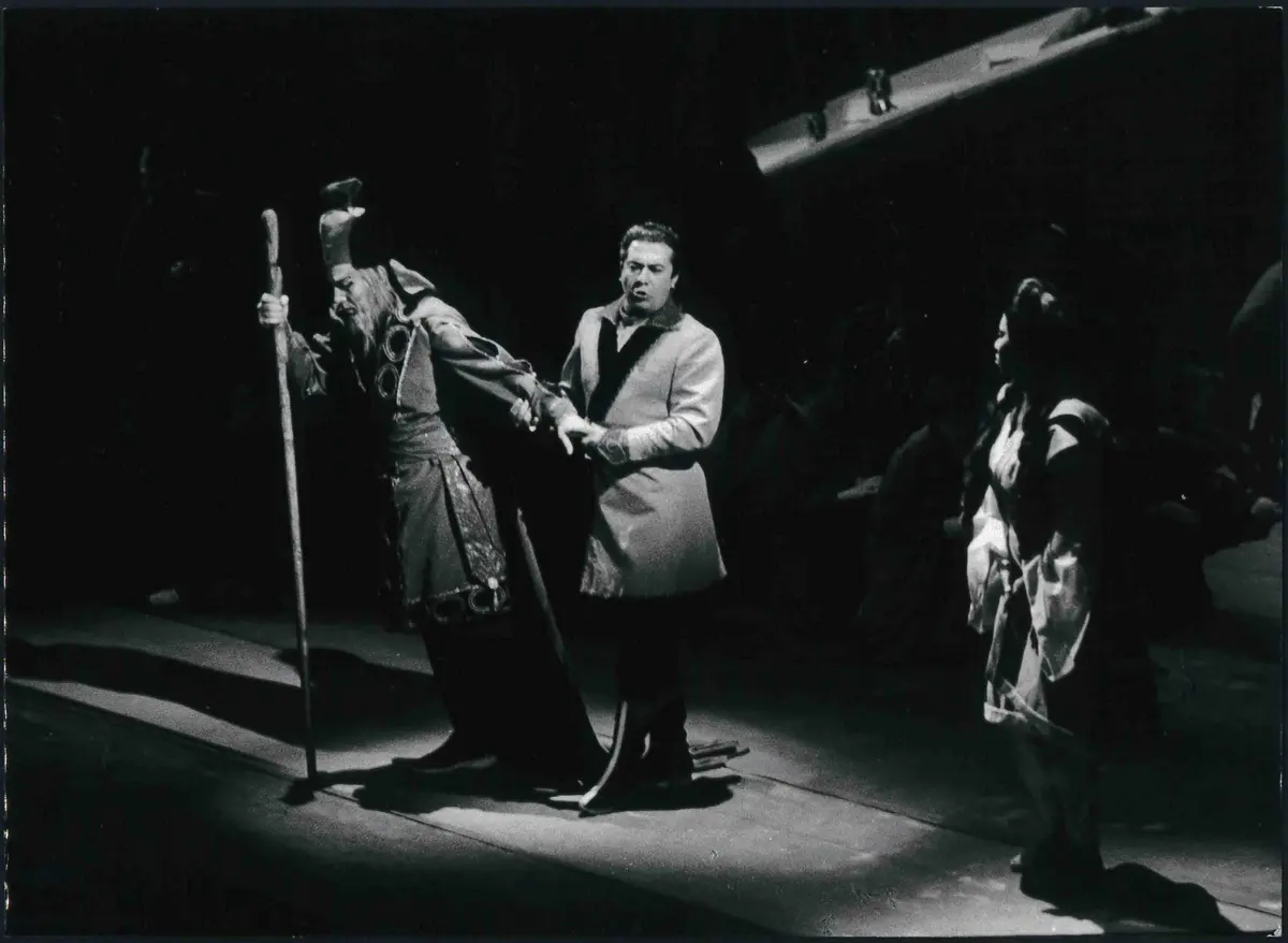 Turandot