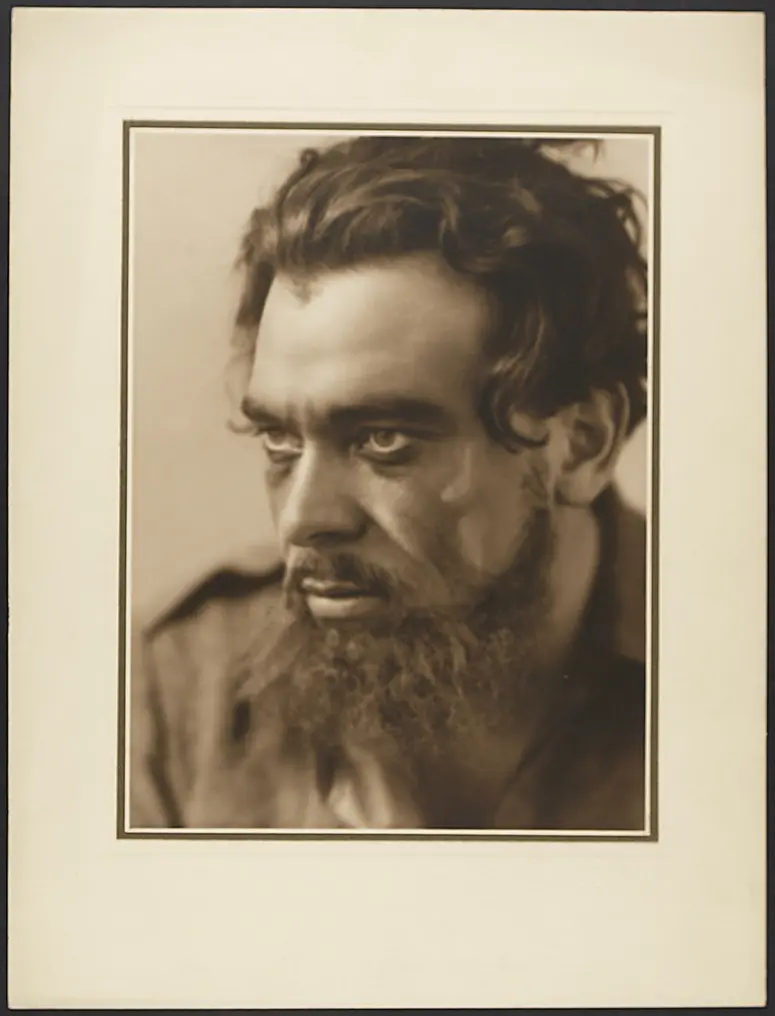 Ewald Balser