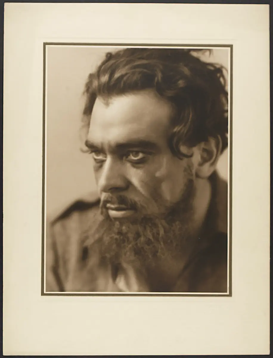 Ewald Balser