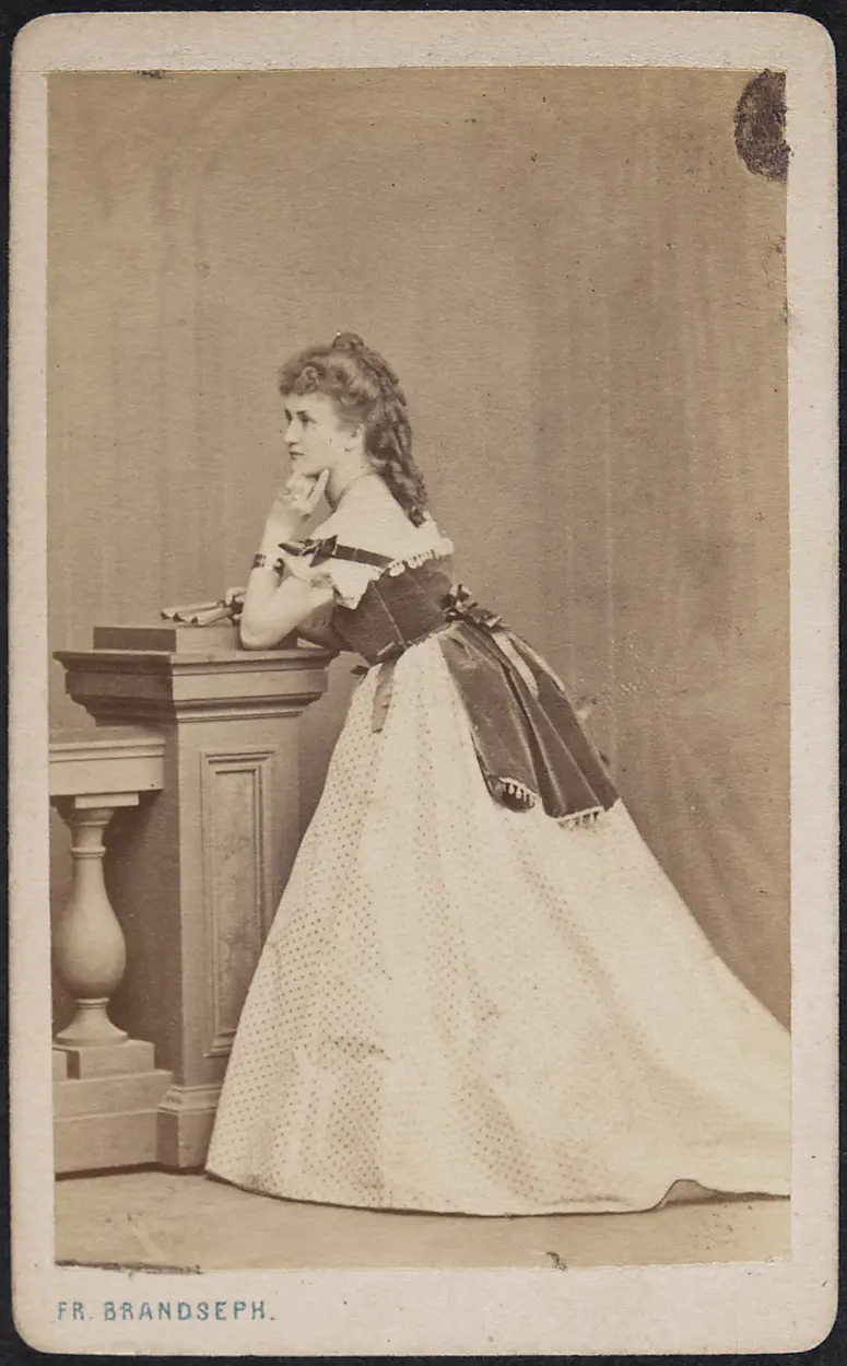 Anna Glenk