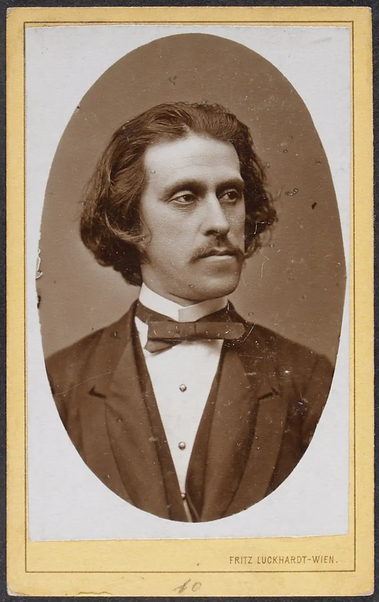 Josef Strauß