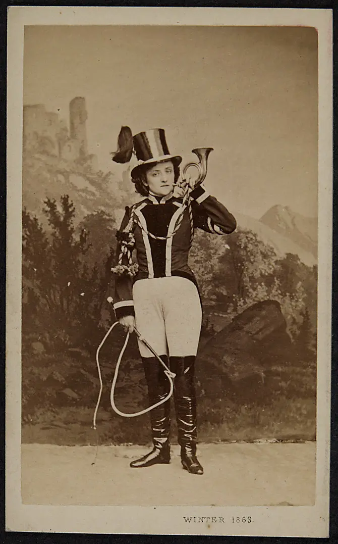 Anna Grobecker