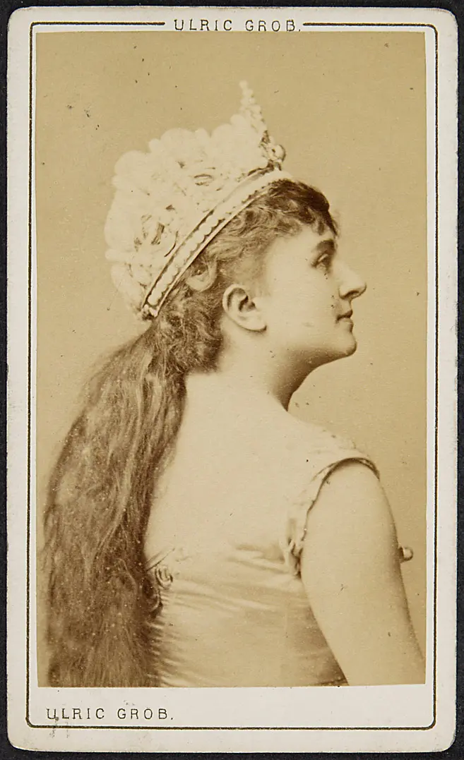 Hortense Schneider