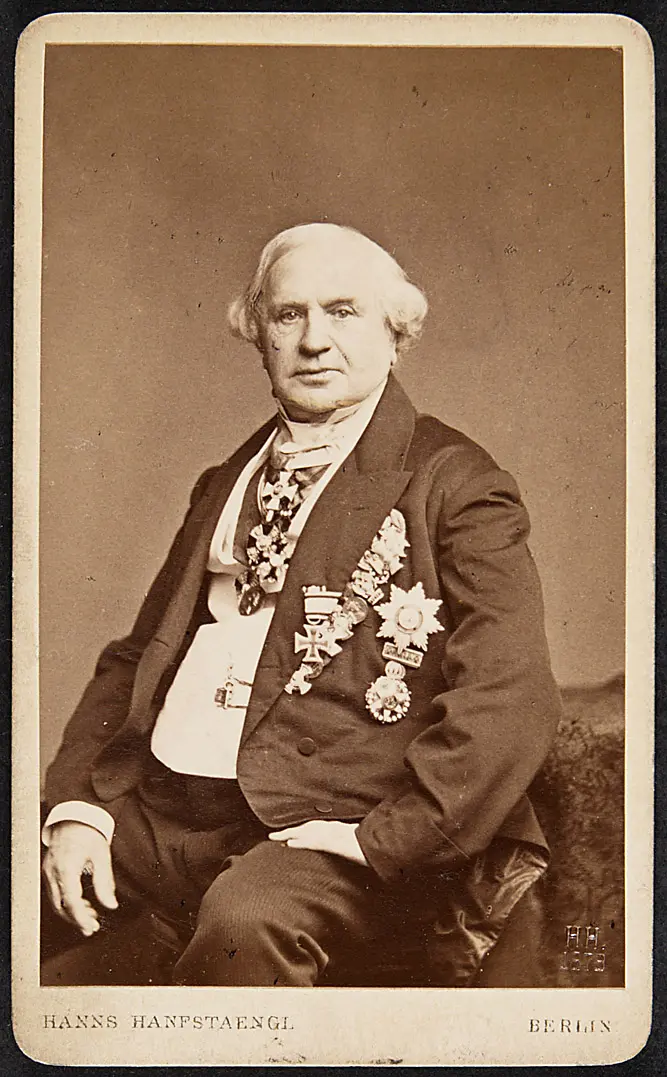 Louis Schneider