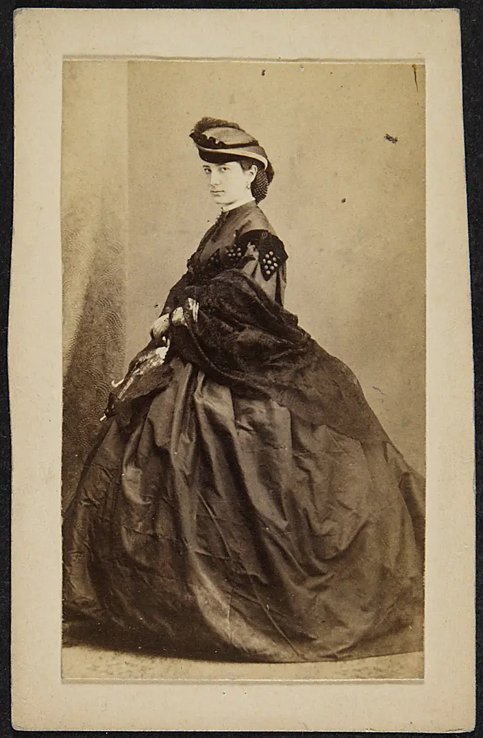 Charlotte Wolter