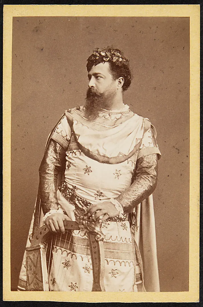 Leonhard Labatt