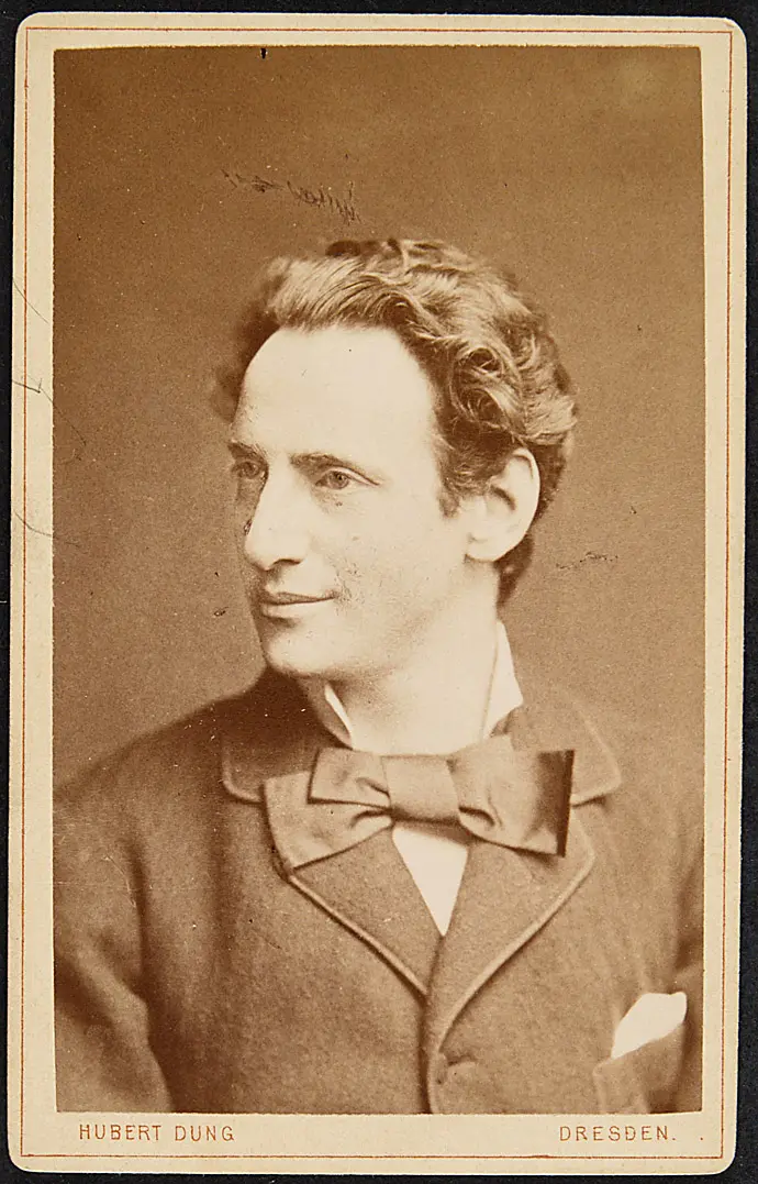 Emil Thomas