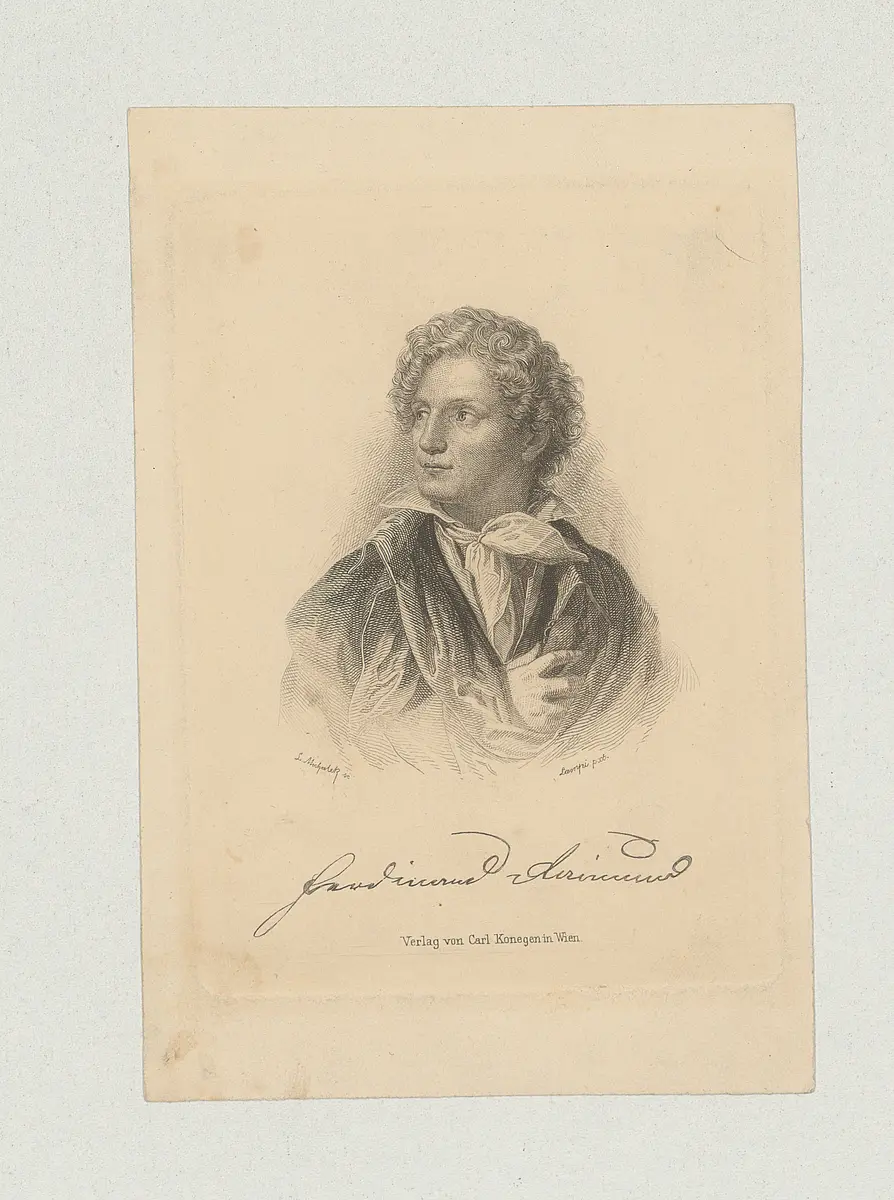 Ferdinand Raimund