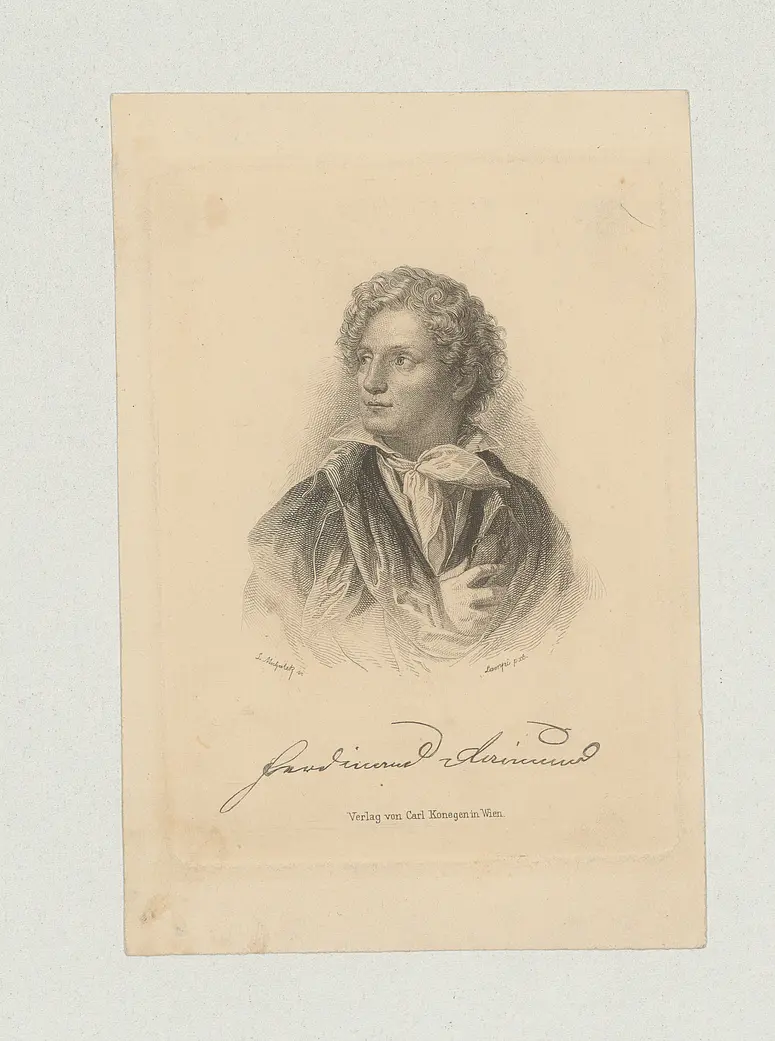 Ferdinand Raimund