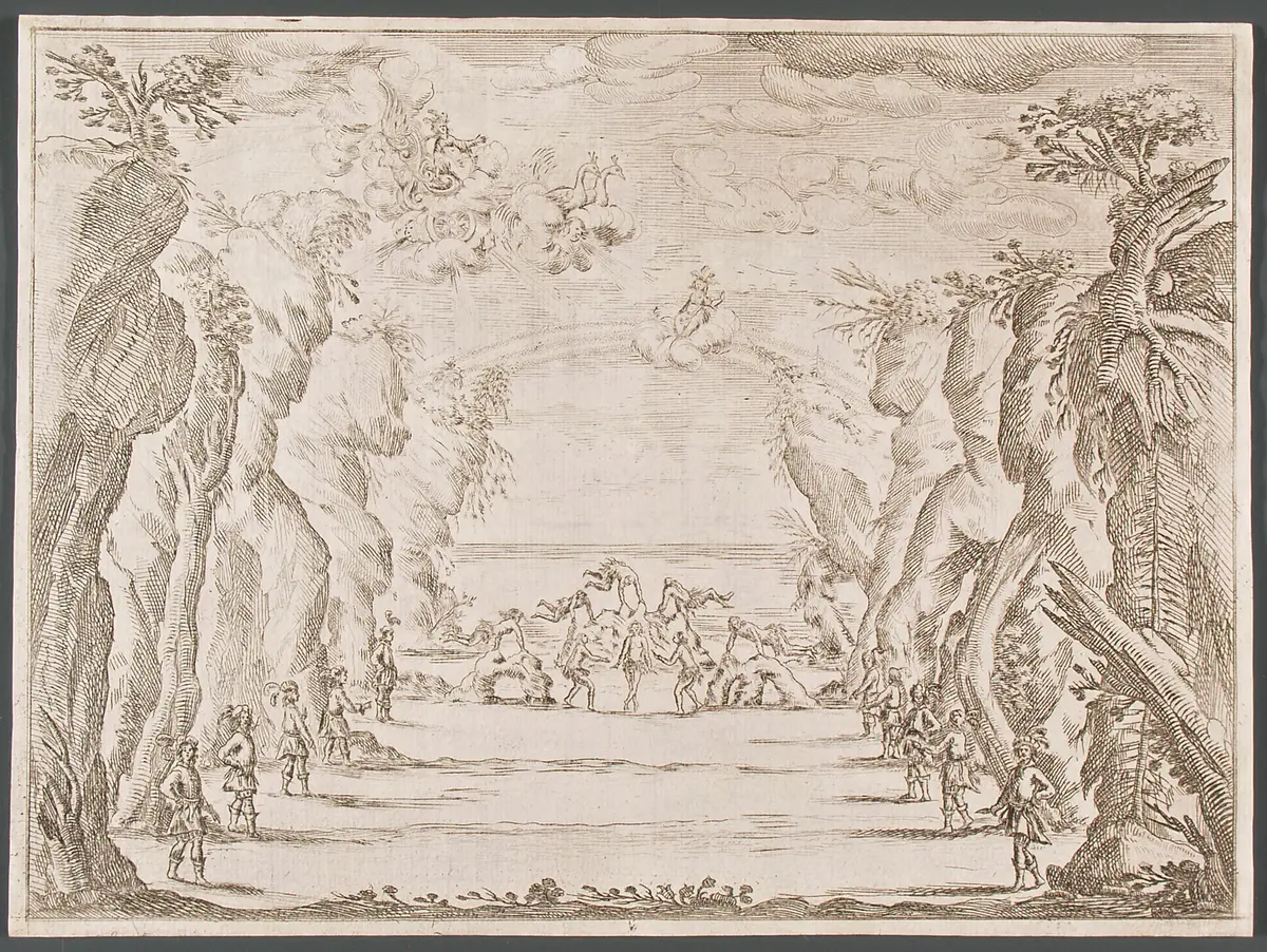 Ercole in Tebe, Titel in Vorlageform: Ercole In Tebe. Festa Teatrale Rappresentata in Firenze Per Le Reali Nozze De' Serenissimi Sposi Cosimo Terzo Principe Di Toscana, E Margherita Aloisa Principessa D'Orleans
