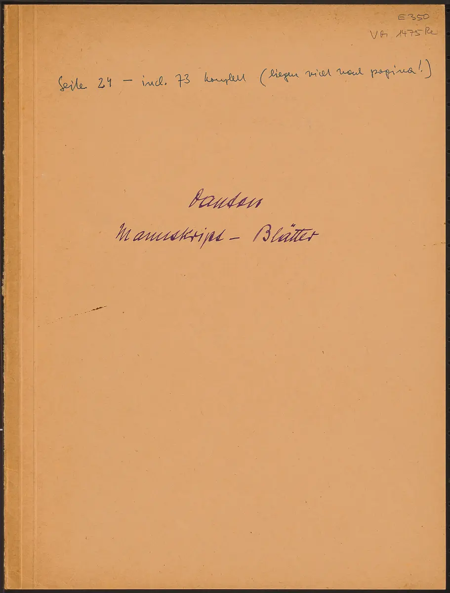 Danton