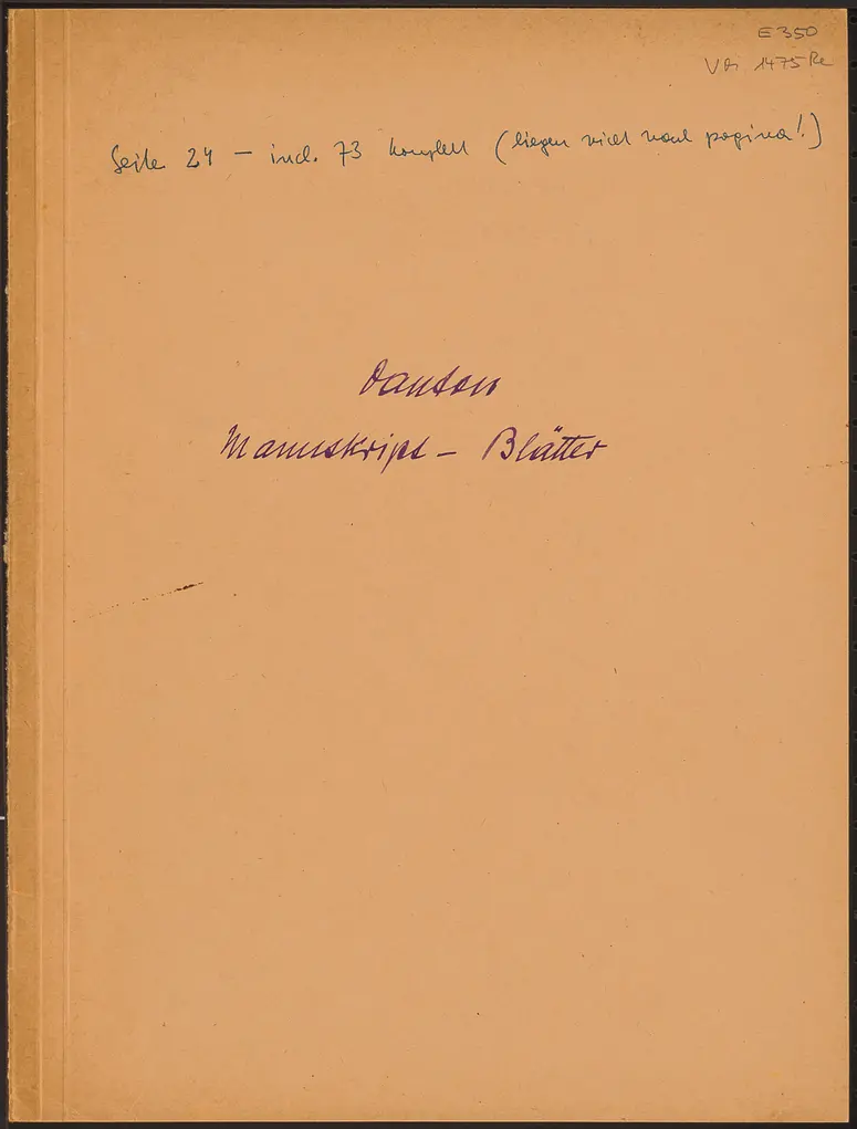 Danton