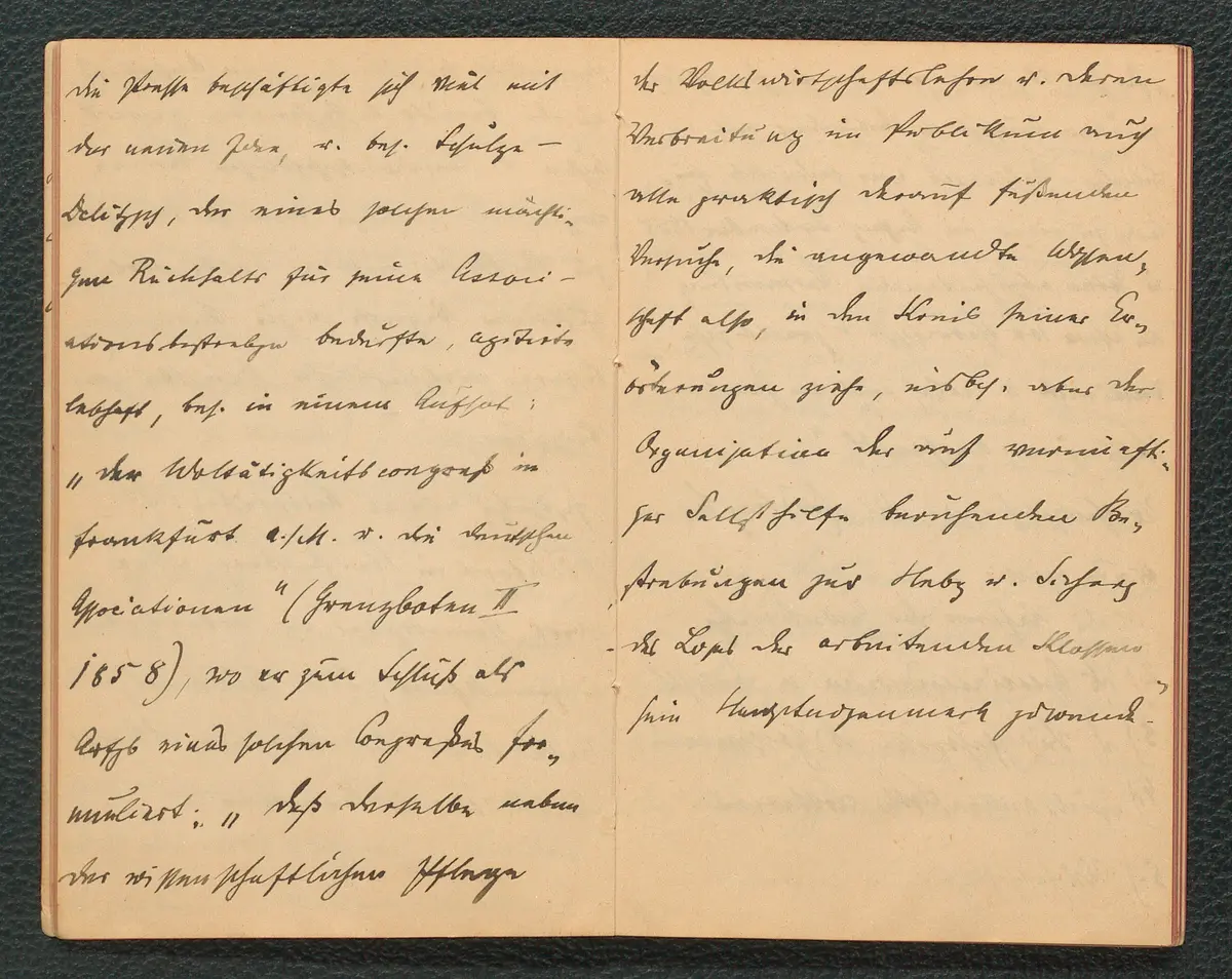 Aufzeichnung