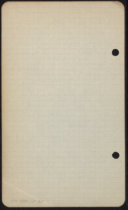 Aufzeichnung